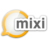 mixiSH icon