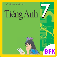 Tieng Anh Lop 7 - English 7