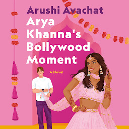 Obraz ikony: Arya Khanna's Bollywood Moment