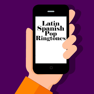 Latin Spanish Pop Ringtones