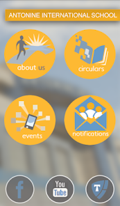 Aramaia International School - Apps on Google Play