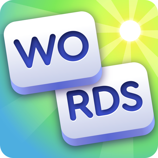 Relaxing Words 2.4.1 Icon