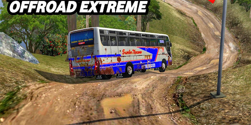 Mod Map Lokasi Screen 2