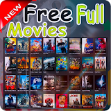 Free Full Movies icon