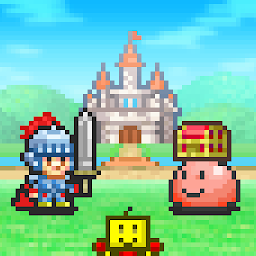 冒険ダンジョン村 Mod Apk