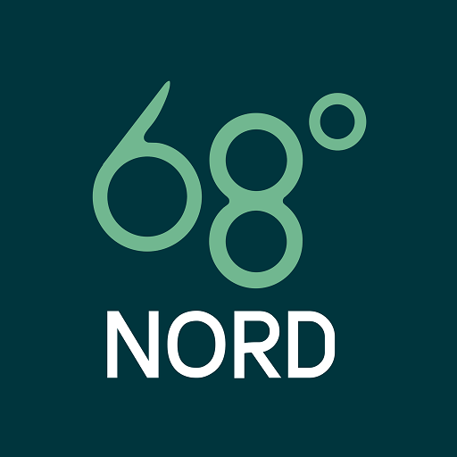 68&deg; Nord