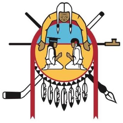 Migisi Sahgaigan Language App logo