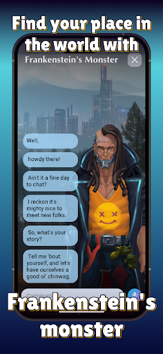 PlayLife Talkie Screen 2