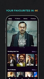 ZEE5 APK for Android Download (Movies, Web Series, Shows) 1