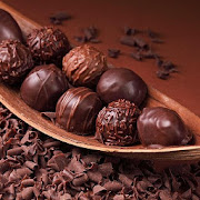 Delicious Chocolate wallpapers hd