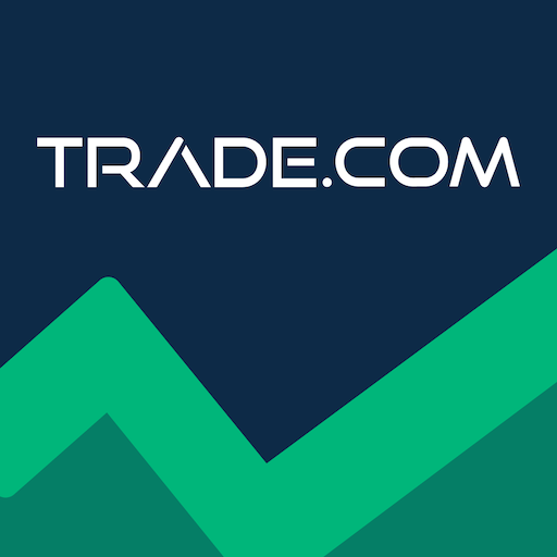 Trade.com: Investing & Finance logo