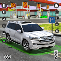 Parking Games : Pro Car Games