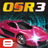 Cheat CSR Racing 2 icon