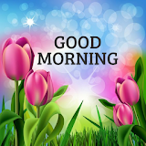 Good Morning Images App icon