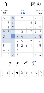 Classic Games: Sudoku & Spider