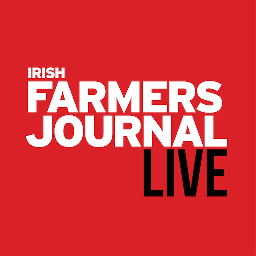Irish Farmers Journal Live  Icon