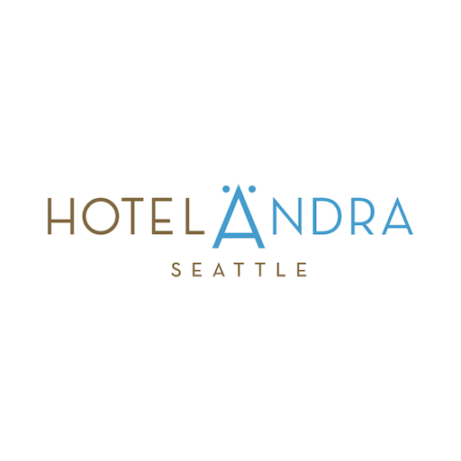 Hotel Andra logo