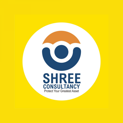 Shree Consultancy logo