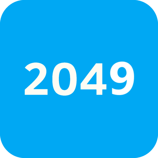 2049 logo