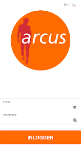 Arcus Medisch Fit 3.1.2 APK + Mod (Unlimited money) إلى عن على ذكري المظهر