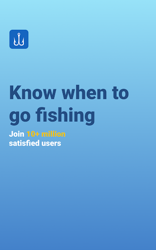 Fishing Points - Fishing App - Sports - apps