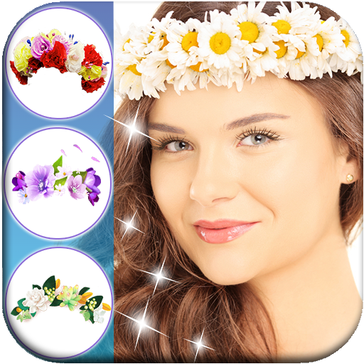 Crown Heart Camera Editor