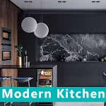 Cover Image of Unduh modern kitchen  APK