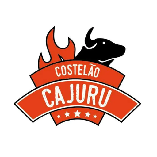 Costelão Grill Cajuru logo