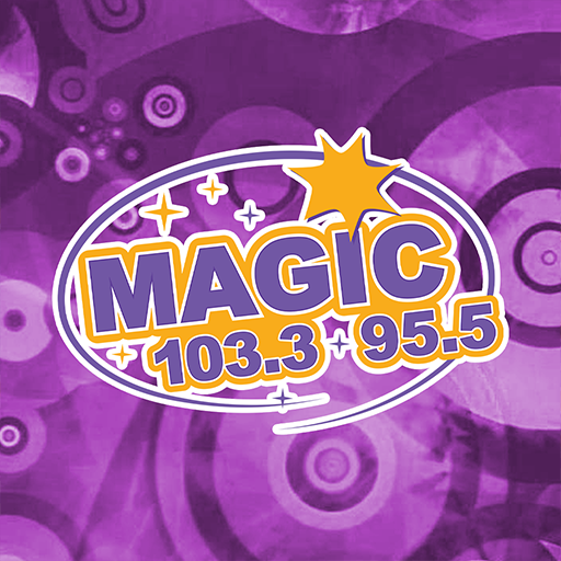 Magic 103.3  Icon
