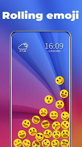 Rolling icons - App and photo 2.6.8 APK + Mod (Cracked) for Android