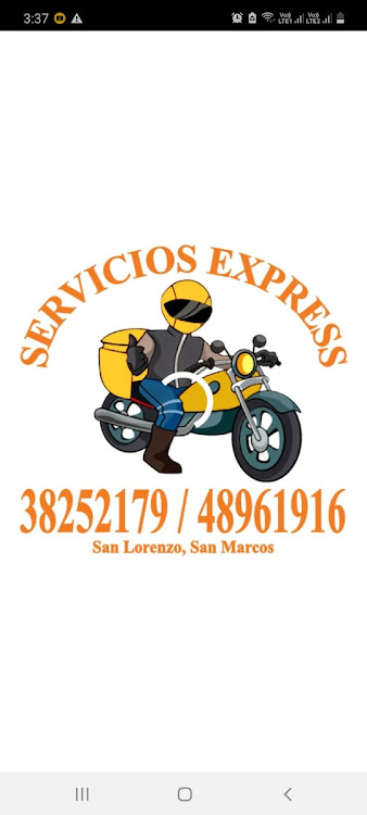 Servicios Express - 2.0 - (Android)