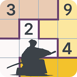 Jigsaw Sudoku by Logic-Wiz Mod Apk