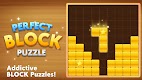 screenshot of Perfect Block Puzzle