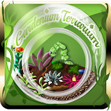 Gardenium Terrarium icon