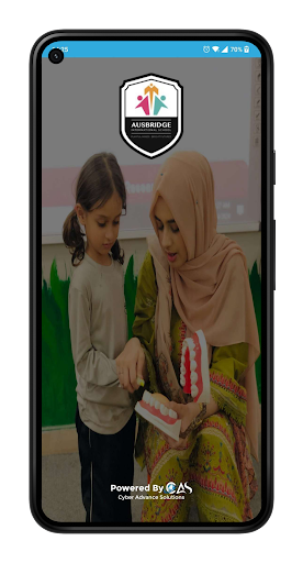 AUSBRIDGE INTERNATIONAL SCHOOL Screenshot