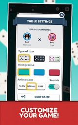 Dominos Online Jogatina: Game