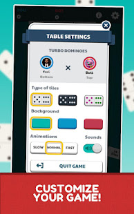 Dominos Online Jogatina: Dominoes Game Free screenshots 23