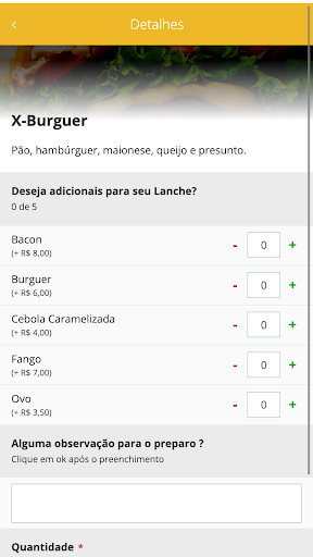 Arnold lanches Screen 3