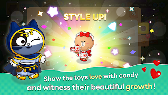 Game screenshot Brown Toys hack