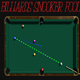 Free Billiards Snooker Pool icon
