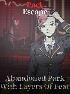 Park Escape - Escape Room Game 1.2.17 APK screenshots 19