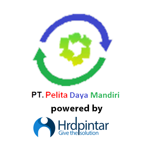 PDM E-Slip | Hrdpintar logo