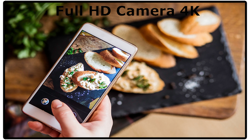 Full HD Camera 2020 Screen 2