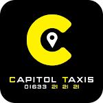 Cover Image of Baixar Capitol Taxis  APK