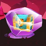 Cover Image of Download Ice And Treasure 1.1.1 APK