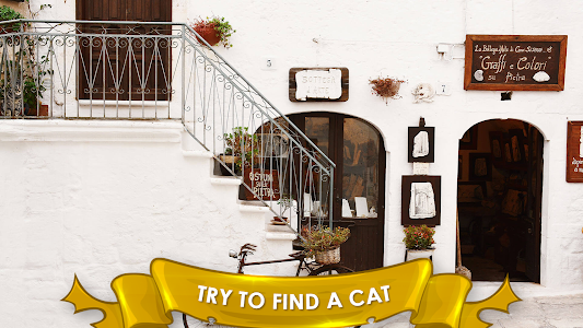 Find a Cat 3: Hidden Object Unknown