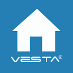 Cover Image of Descargar Vesta EZ Home 2.11 APK