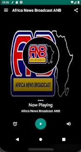 Africa News Broadcast ANB 1 APK + Mod (Free purchase) for Android