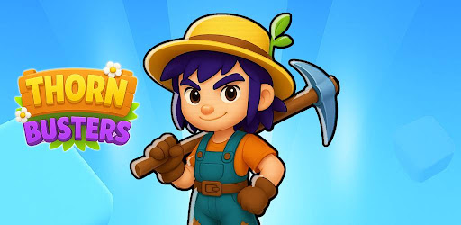 Thorn Busters: Idle Farm