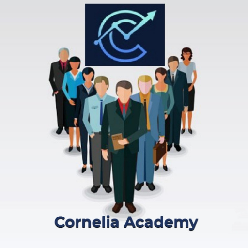Cornelia Academy logo
